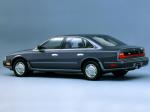 Infiniti Q45 1989 года (JP)
